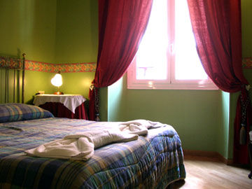 Spagna Ave Bed & Breakfast Roma