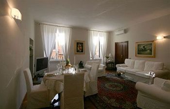 Hotel Gigli D'oro Rom
