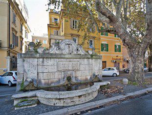 Gloria'S House In Rome 2* Roma