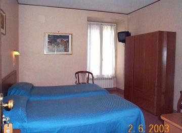 Hotell Milo