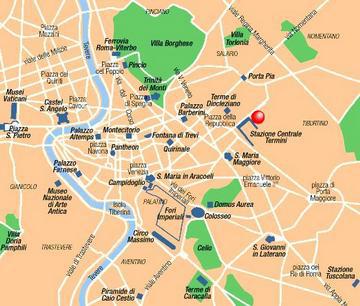 New York Hotel 2*