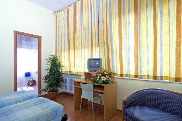 Casa Per Ferie Oasi San Giuseppe 3*