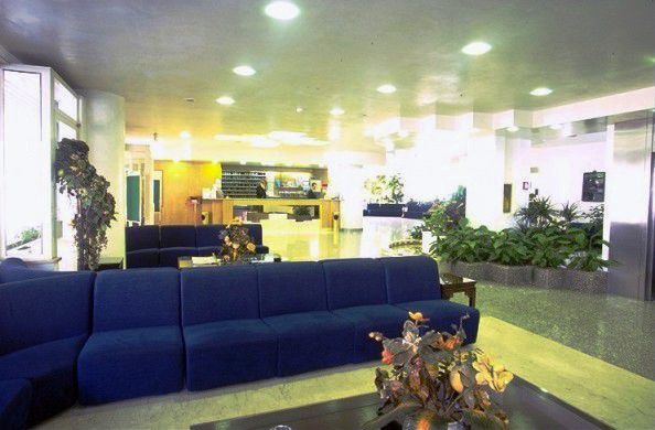Pineta Palace 4* Roma