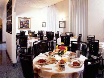 Ranieri Hotel