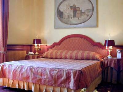 Hotel Bio Raphael - Relais & Chateaux