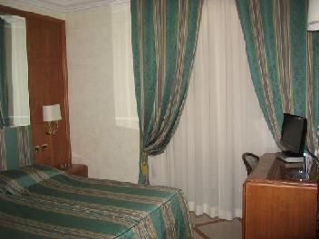 Raeli Regio 3* Roma