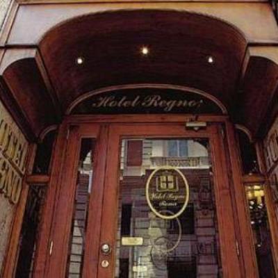 Hotel Regno 3*