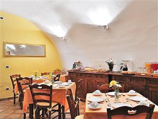 Le Clarisse Trastevere Rom