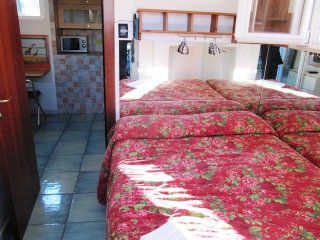 Aparthotel Candia 3*