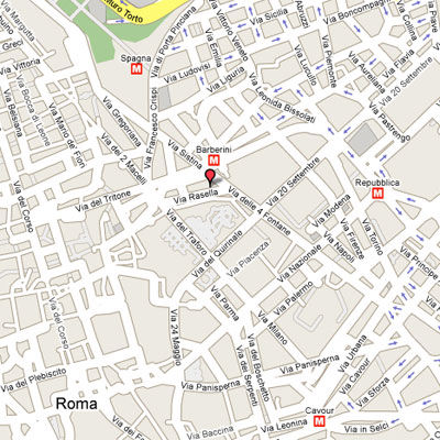Residenza Ki Bed & Breakfast