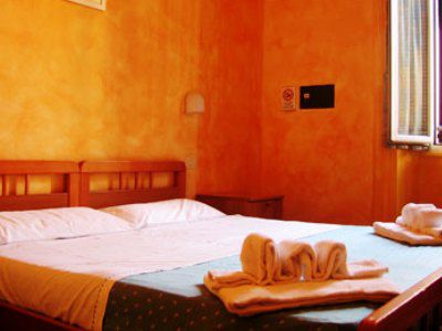Scott House Roma