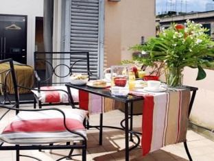 The Opera Hotell 3*