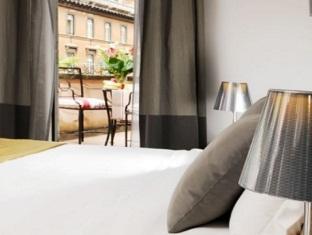 Hotell The Opera