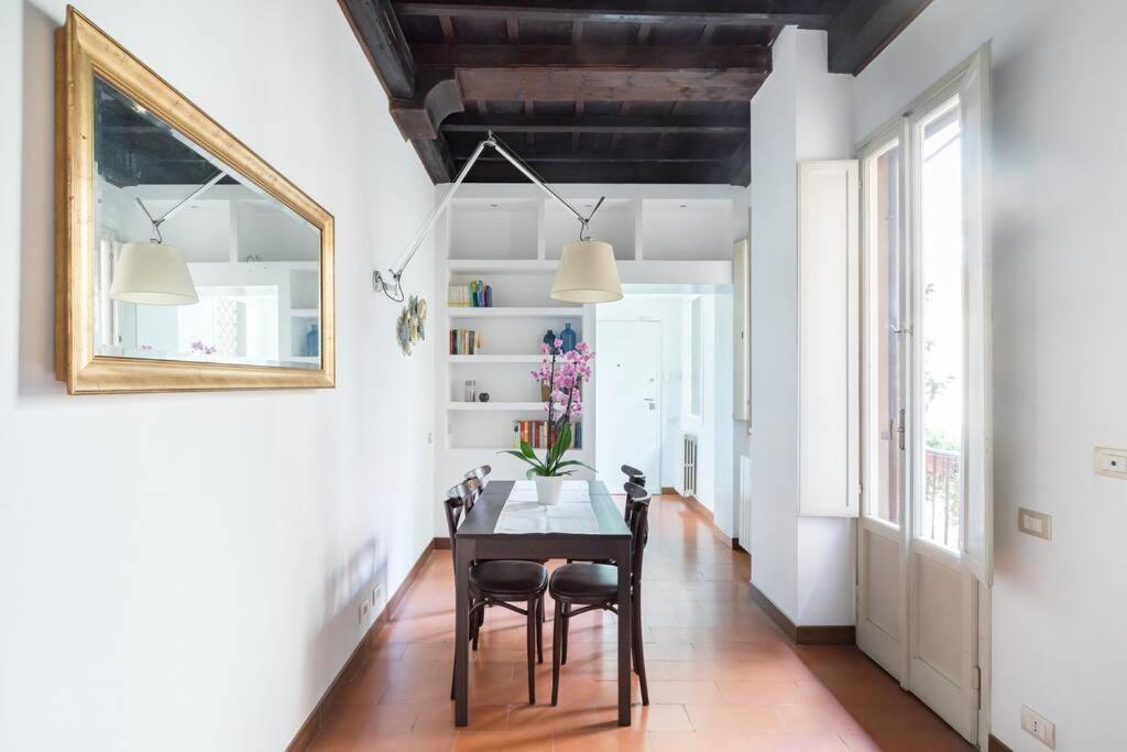 Casa Krispy, Piazza Di Spagna * Roma