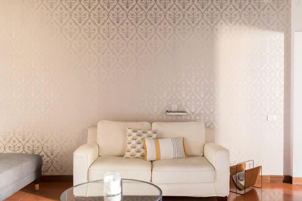Appartamento Casa Krispy, Piazza Di Spagna *