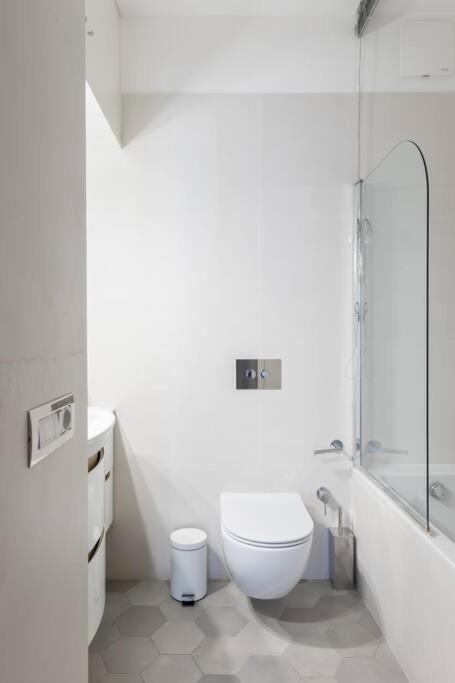 Appartamento Casa Krispy, Piazza Di Spagna Roma