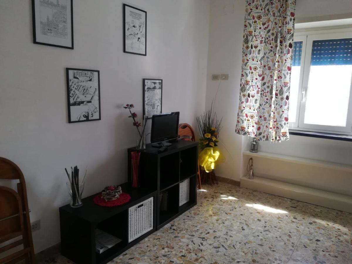Leilighet Casa Amelia