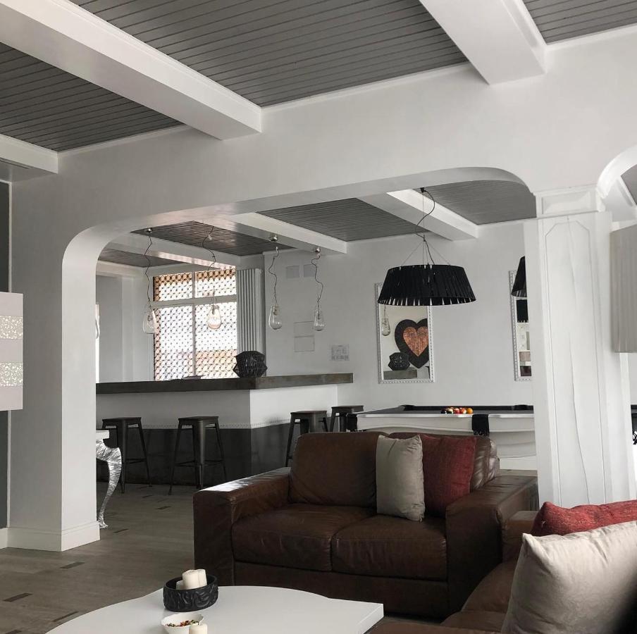 Suitefrattini Private * Roma