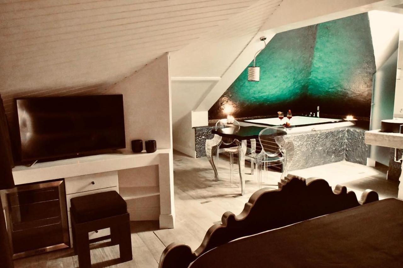 Suitefrattini Private *