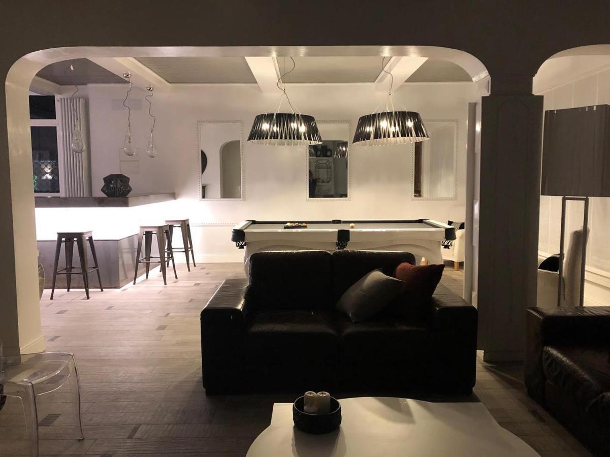 Pensión Suitefrattini Private Roma