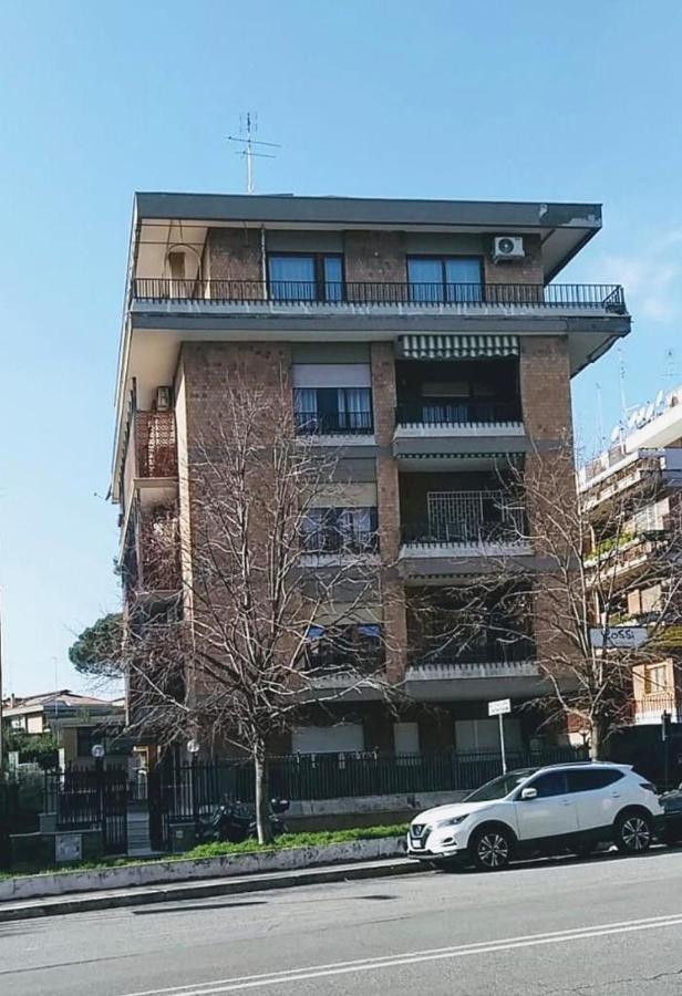 Pensión Suitefrattini Private *