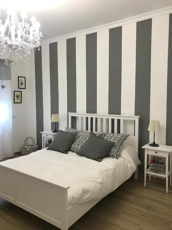 Da Nonna Maria Apartamento