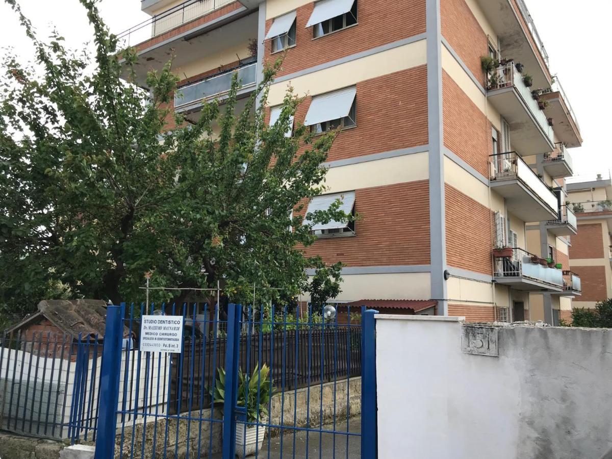 Apartamento Da Nonna Maria