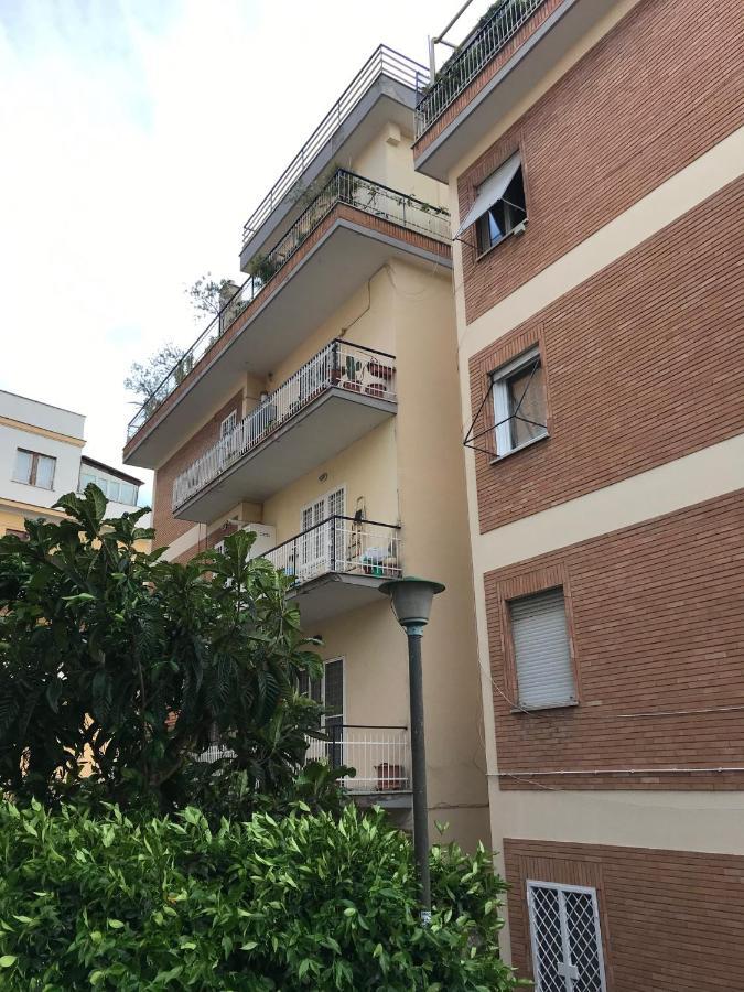 Da Nonna Maria Apartamento
