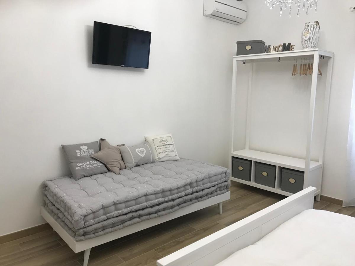 Apartamento Da Nonna Maria *