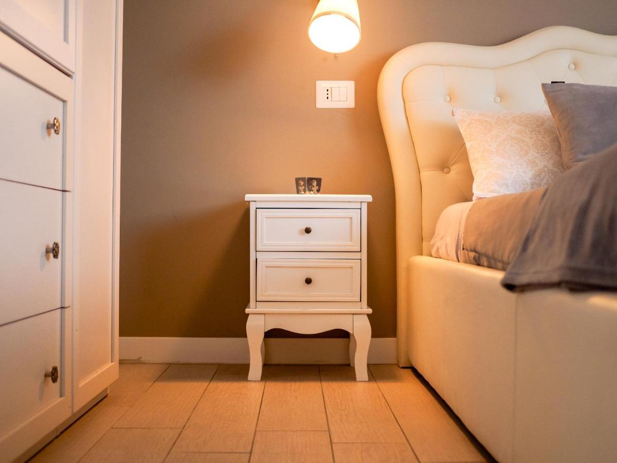 Apartamento Saint Peter Welcoming Roma