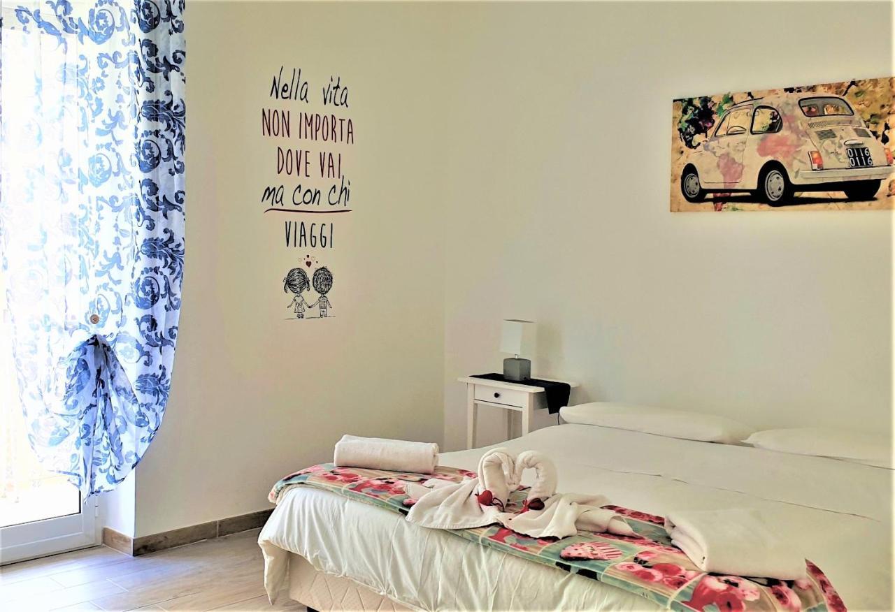 550 Special Appartamento *