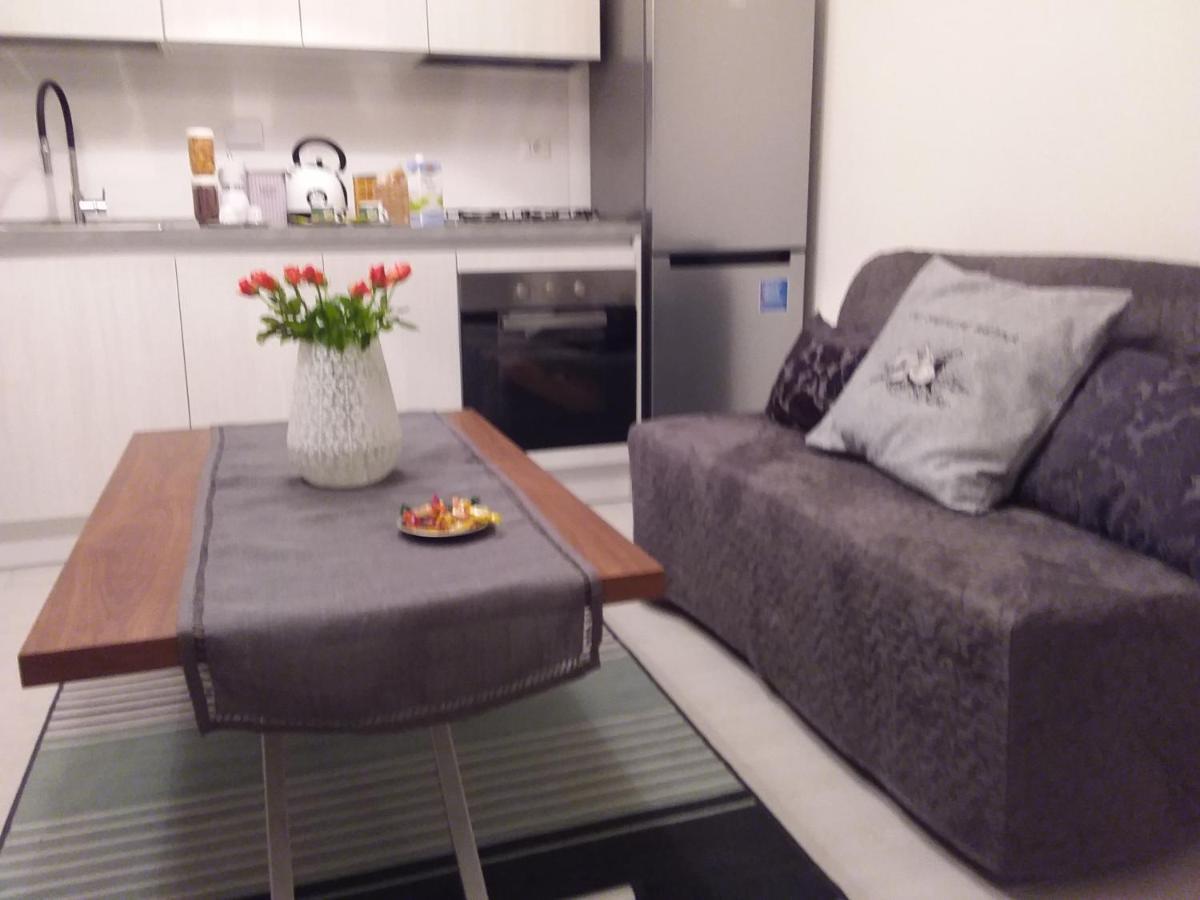 Apartamento Vic Pigneto, Luxury House Terrace Roma