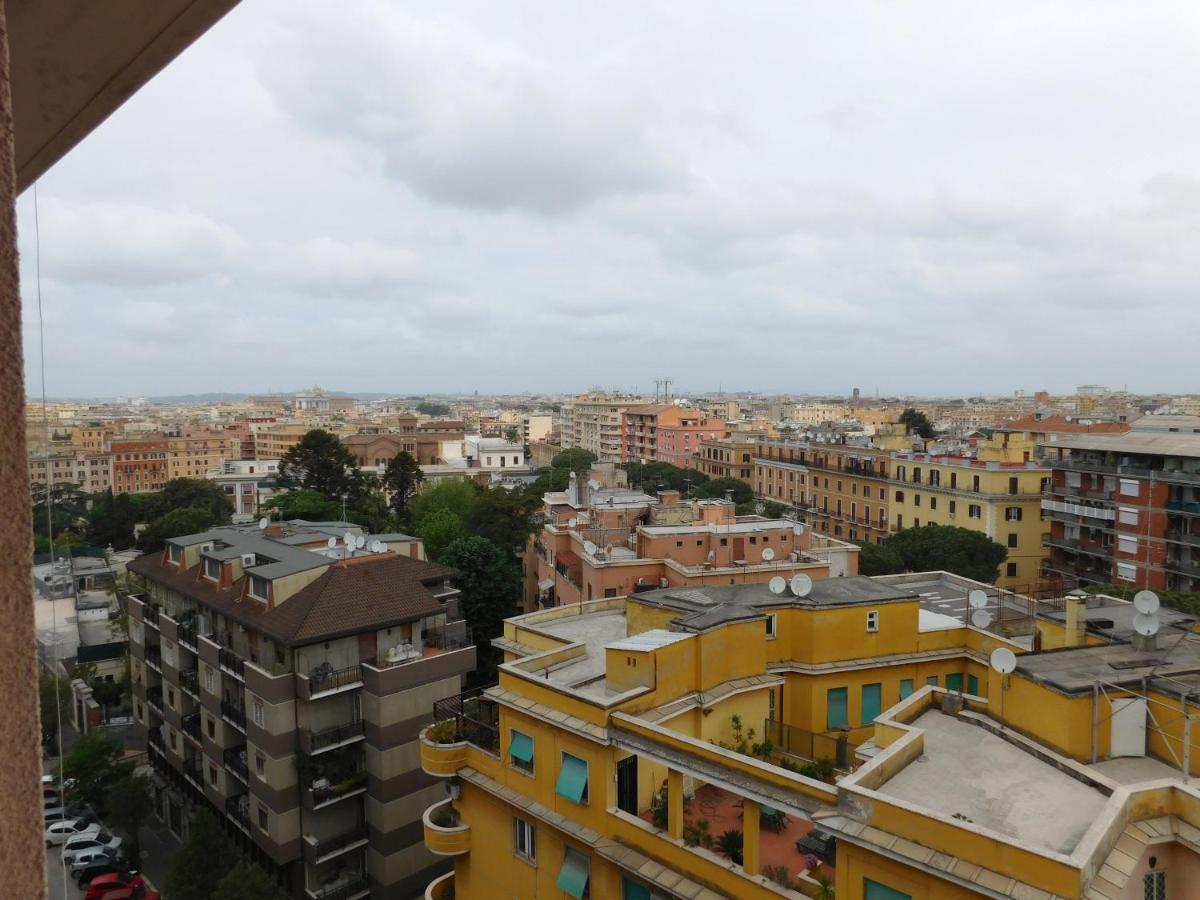 My House In * Rome
