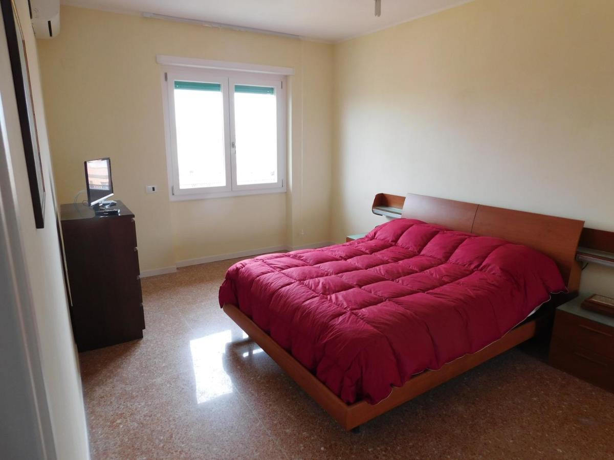 My House In Apartment Rome