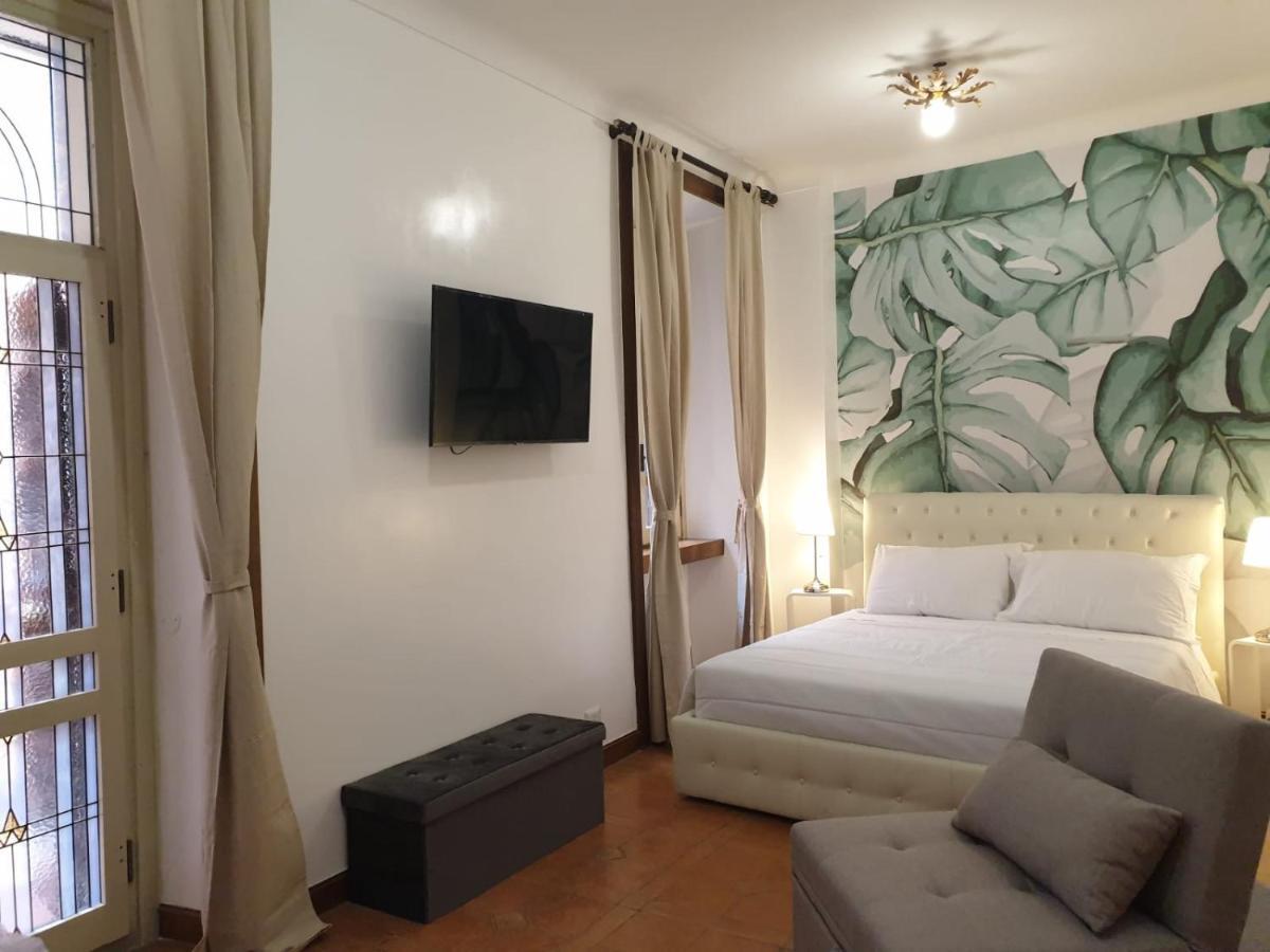 Colosseo Smart Flat * Rom