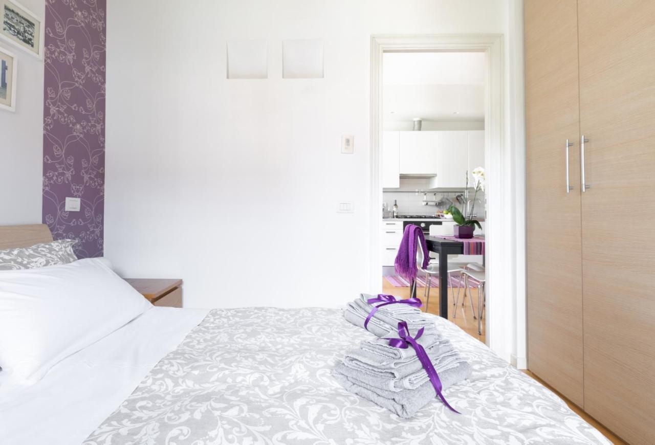 Lambertone, Cozy Flat In Rome, Aurelio Vatican * Roma