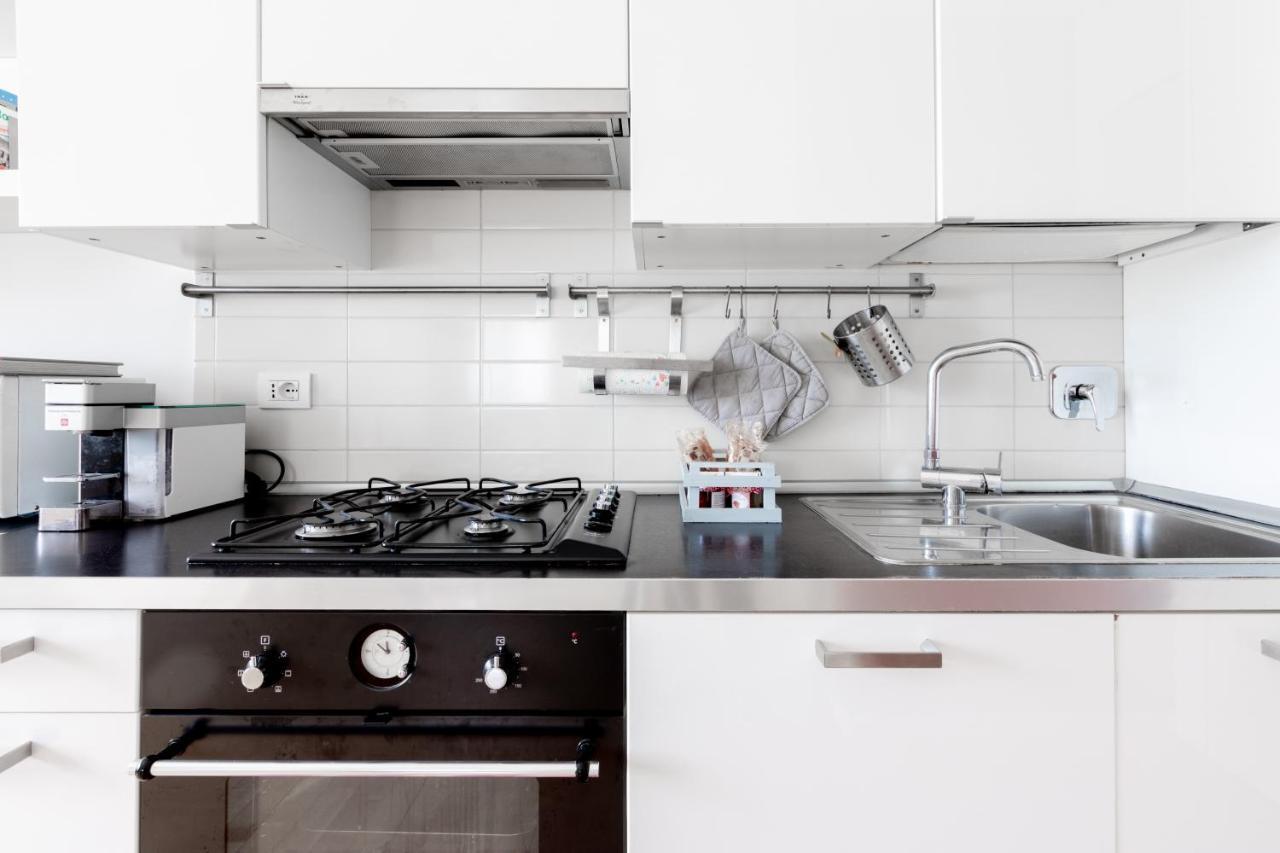 Lambertone, Cozy Flat In Rome, Aurelio Vatican *