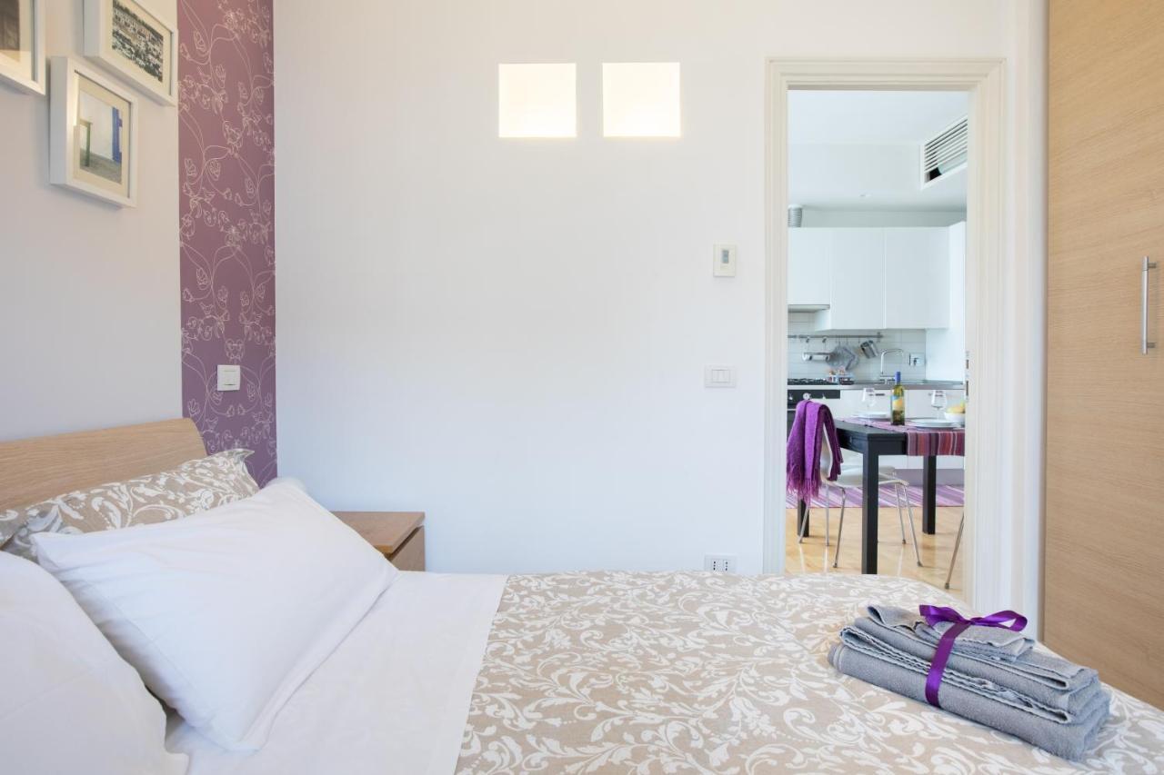 Lambertone, Cozy Flat In Rome, Aurelio Vatican Roma