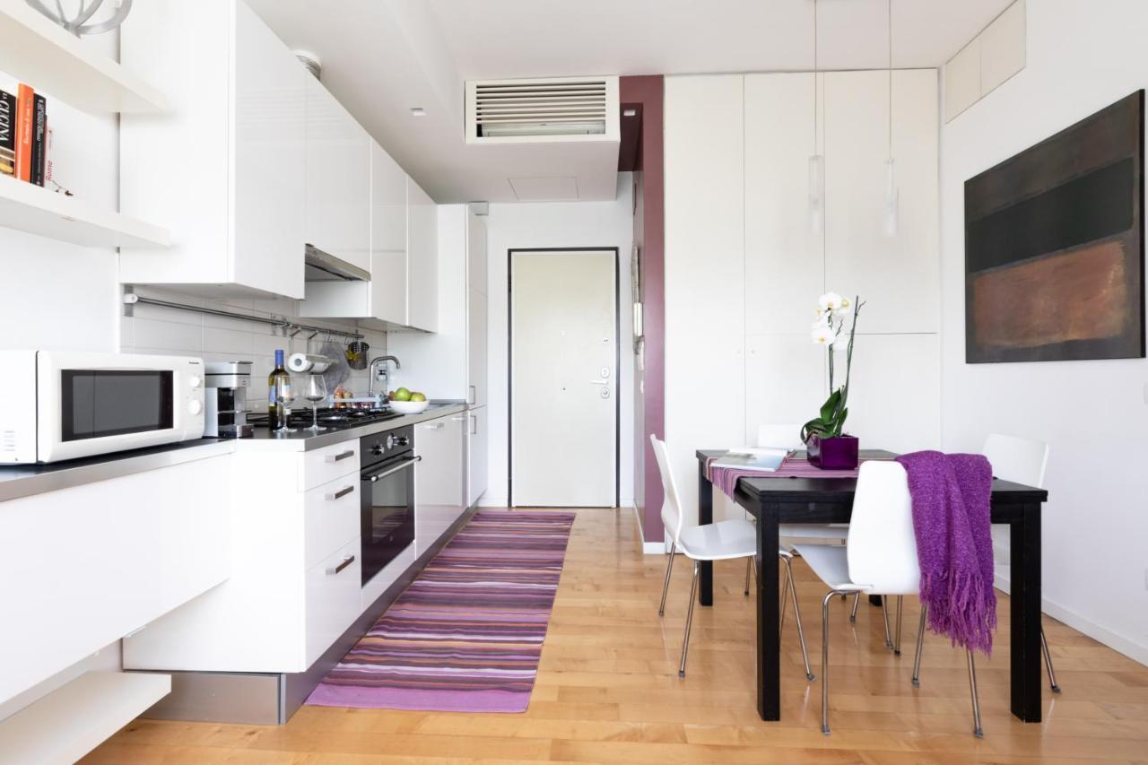 Lambertone, Cozy Flat In Rome, Aurelio Vatican Appartamento Roma