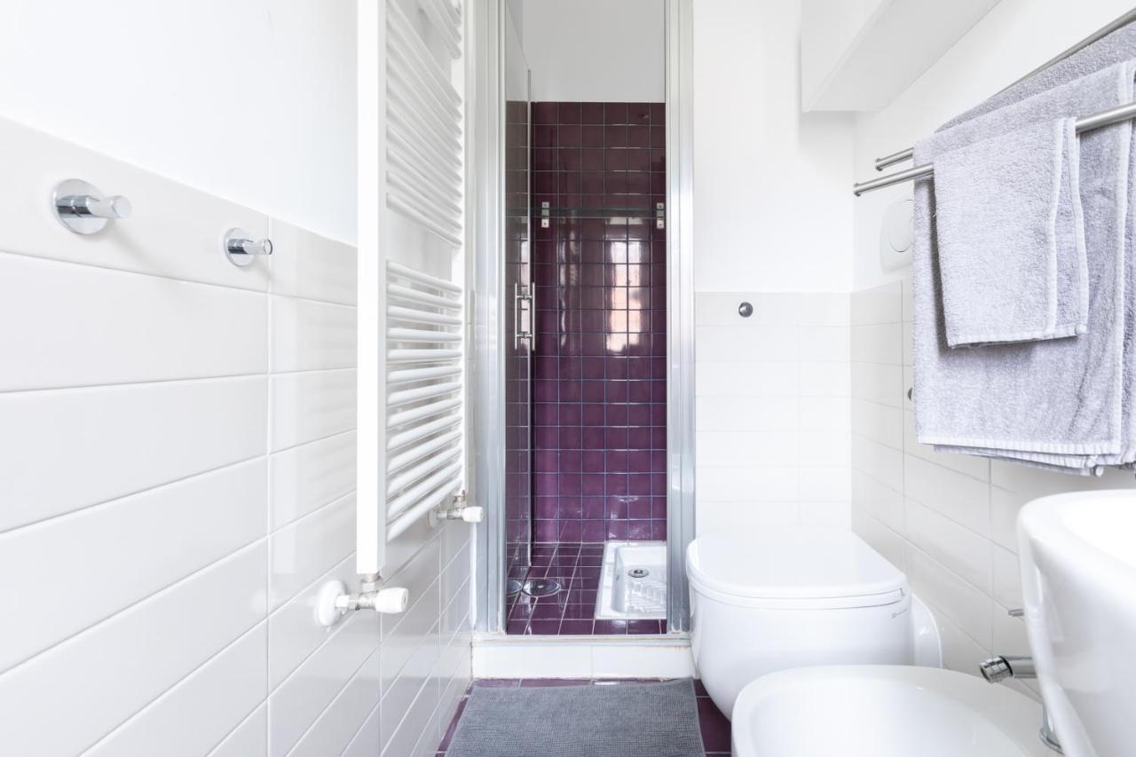 Appartamento Lambertone, Cozy Flat In Rome, Aurelio Vatican