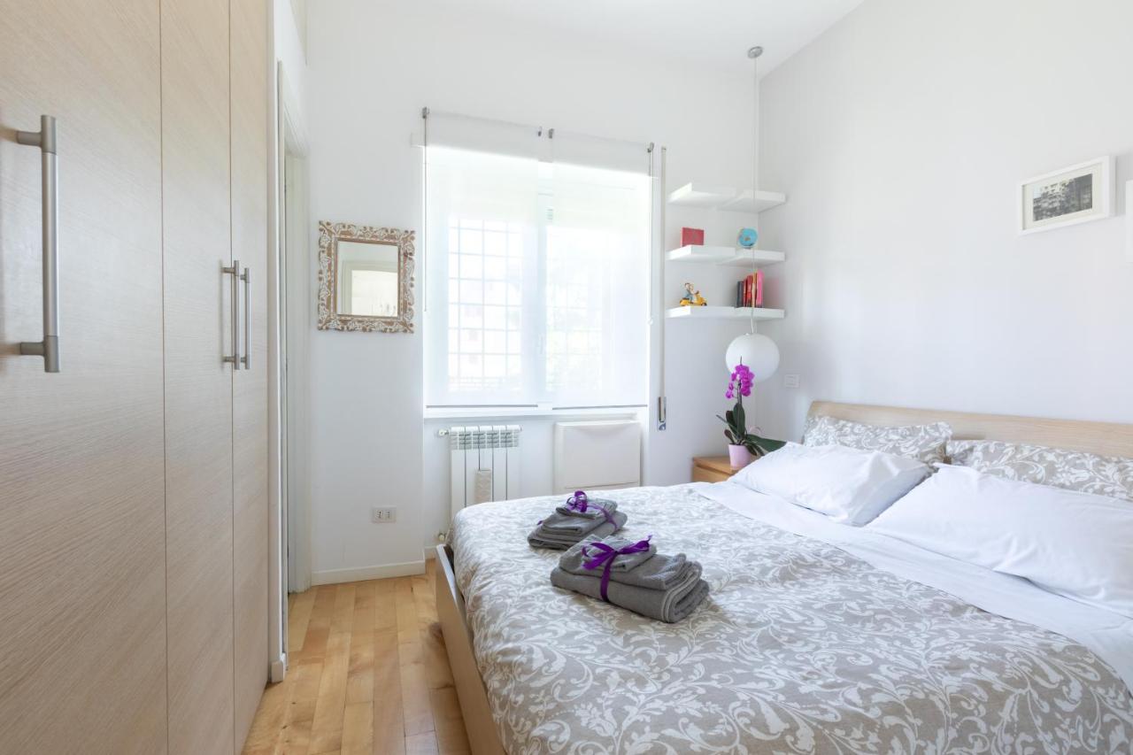 Appartamento Lambertone, Cozy Flat In Rome, Aurelio Vatican *
