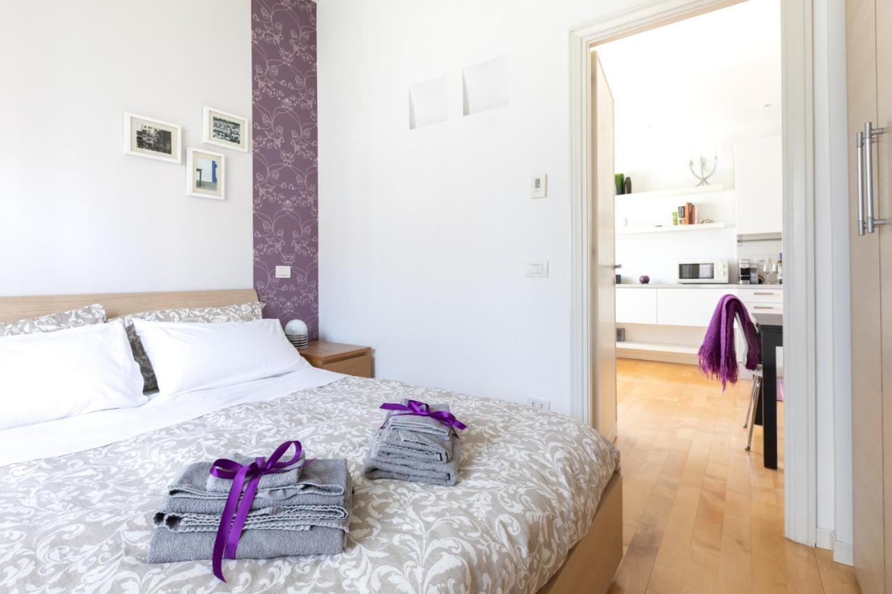 Appartamento Lambertone, Cozy Flat In Rome, Aurelio Vatican Roma