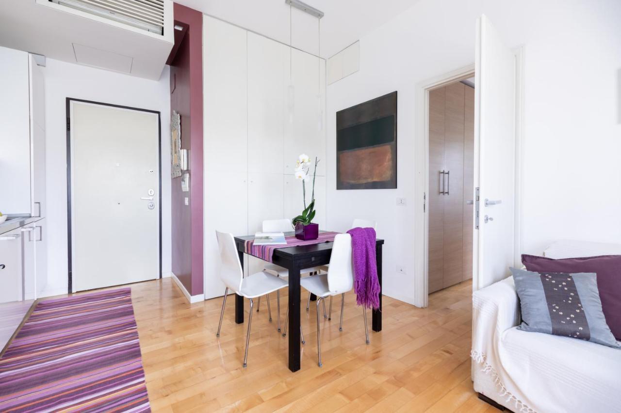 Appartamento Lambertone, Cozy Flat In Rome, Aurelio Vatican Roma