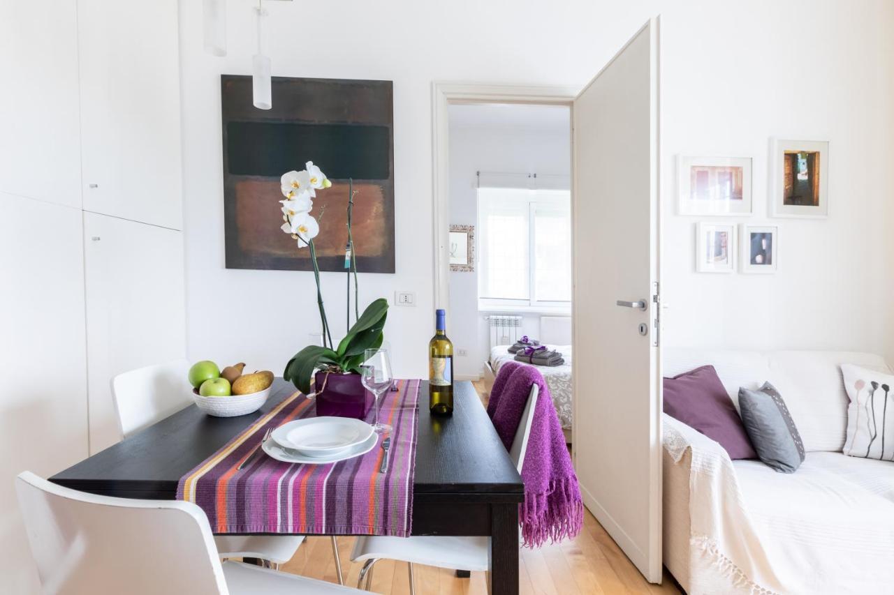 Lambertone, Cozy Flat In Rome, Aurelio Vatican * Roma