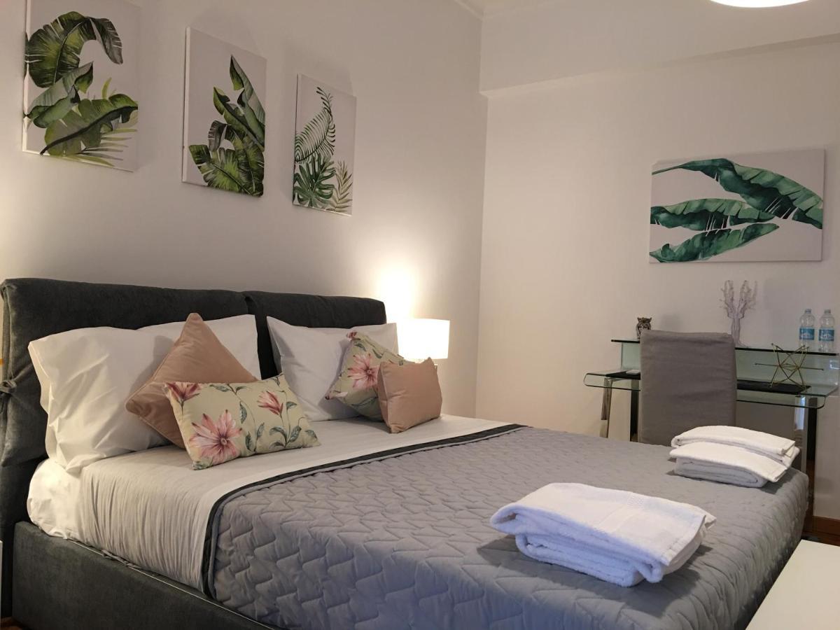 Aventino Appartamento Roma