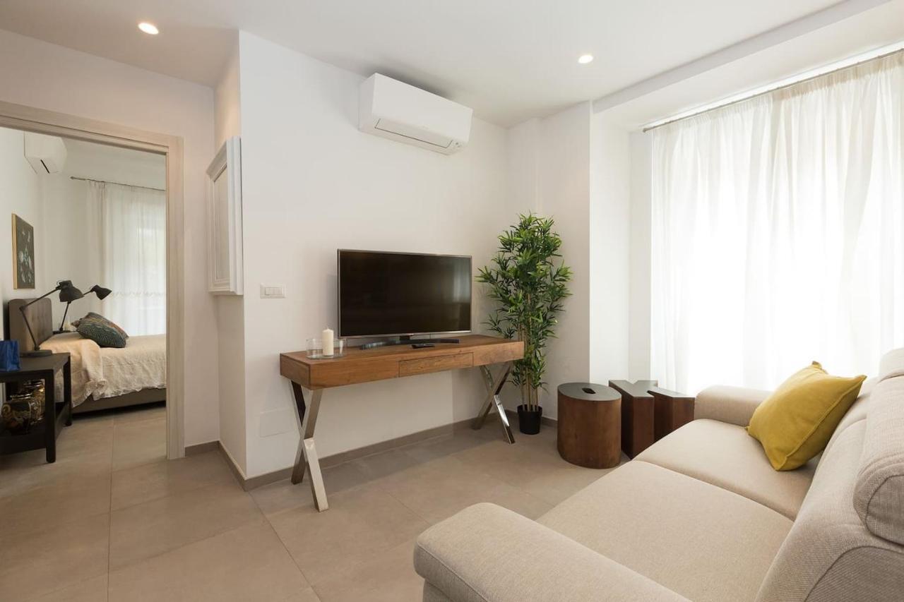 Lovely New Apartament, Viale Trastevere Appartamento