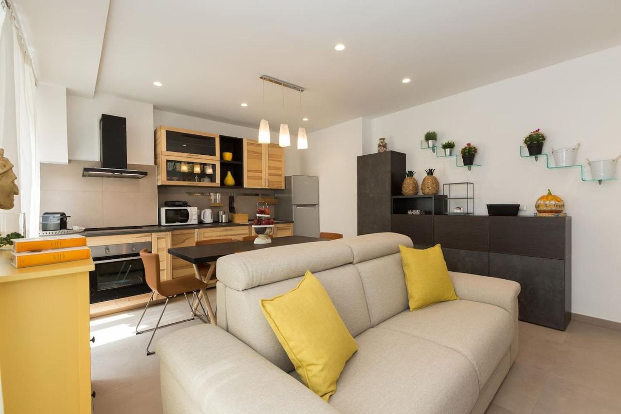 Appartamento Lovely New Apartament, Viale Trastevere