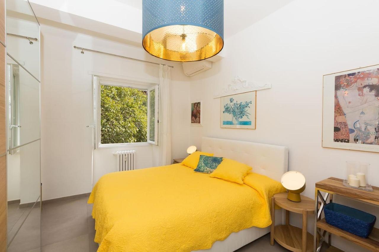 Lovely New Apartament, Viale Trastevere Appartamento *