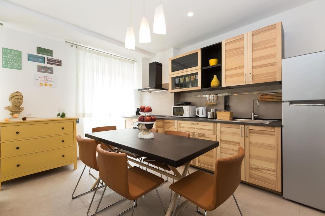 Lovely New Apartament, Viale Trastevere Appartamento
