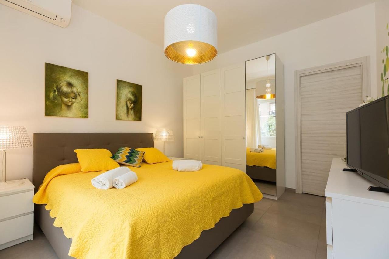 Appartamento Lovely New Apartament, Viale Trastevere